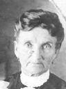 Record image of Mary Elizabeth Fox (née Jones)