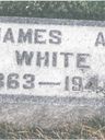 Record image of James Hiram Alexander White