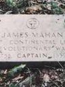 Record image of Alexander William Mahan