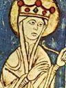 Record image of Leonor Sanchez (born of England)