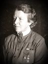 Record image of Greta Maj Hrabie, Aminoff (o.s. Öhman)