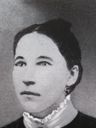 Record image of Mary Susannah Proctor Nowlin (born Cummings)