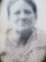 Record image of BARBARA LARA (born RODRIGUEZ)