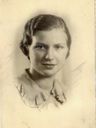 Record image of Johanna Elisabeth Claus (geb. Kalishoek)
