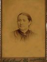 Record image of Margaret Ann Clifford (born McGinty)