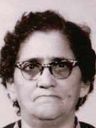 Record image of Rosa Maria Ordonez (born Marquez Montoya)