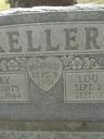 Record image of Henry Forney Keller