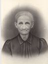 Record image of Mary Hanse Shows, Morris (born Fortenberry)