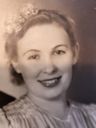 Record image of Sirkka Sanelma Laine (born Hautalahti)