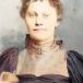 Record image of Christina Peterson (o.s. Anderson)
