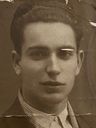 Record image of Celestino García Fernández