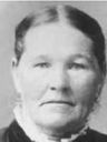 Record image of Johanna Maria Malmberg (o.s. Johansdotter)