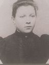 Record image of Baukje ten Kate (born Visser)