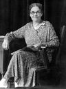 Record image of Margaret J. Stone (nacida Brooks)