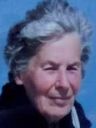 Record image of Maria Stefani (born Gasparotto)