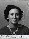 Record image of Catherine H Love (born MacLeod-Love)