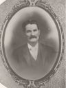 Record image of Albert Joshua AUSTIN