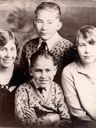 Record image of John (Jack) Howard Taber
