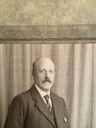 Record image of Henry Hough