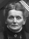 Record image of Anna Mathilda Sjöman