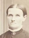 Record image of Margareta Catharina "Greta" Kihlberg (o.s. Bergström)