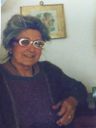 Record image of Barbara Kjellberg (born Martin)