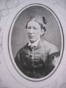 Record image of Hedwig Elisabeth Larsson (o.s. Wejdling)