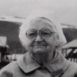 Record image of Alvina Svenborg Strömgren (born Sjöström)