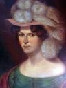 Record image of Wilhelmina Gustava Charlotta Federley (born Armfelt)