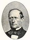 Record image of Carl Johan Afzelius
