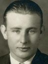 Record image of Erik Efraim Skoglund
