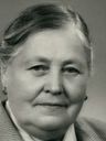 Record image of Johanna Margreta Larsson Kullgren (o.s. Skoglund)
