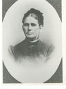 Record image of Cecilia (Cicilia) Pettersson (o.s. Nilsdotter)