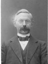 Record image of Gerrit Bernardus Postema