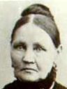 Record image of Maria Svanberg (o.s. Rosenlund)