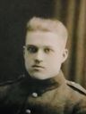 Record image of Väinö Vilén