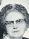 Record image of Carrie Asa Rogers Olsen (born Preston)