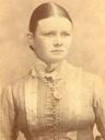 Record image of Emily Jane Cooper (born Gray)