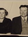 Record image of Judith Elisabeth Esplund (born Jansson)