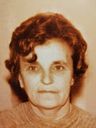 Record image of Maria Preciosa Rodríguez Silva (born Fernández Justo)