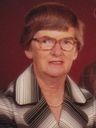 Record image of Olive Mary O\'KEEFE (born LUCAS)