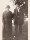 Record image of Anna Smith (Schmidt) (geb. Tiemann)