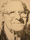 Record image of Ane Marie Hougaard (born Jens datter Hjulmand  ( Jensen ))