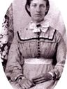 Record image of Margaret WARE (born Rinehart)