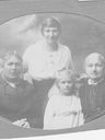 Record image of Sarah Ann Boyle (geb. Keavany)
