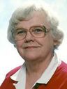 Record image of Patsy Marie Alverson (born Jones)