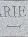 Record image of Marie Hortense Jeannelle (born Barthelemy)