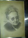 Record image of Mercedes Leon Leon (nacida Gonzalez Herce)