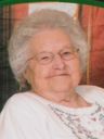 Record image of Katharina K Holzer (born Gefre)