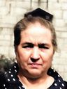 Record image of Vicenta Fernandez Rodriguez (born Rodriguez Gonzalez)